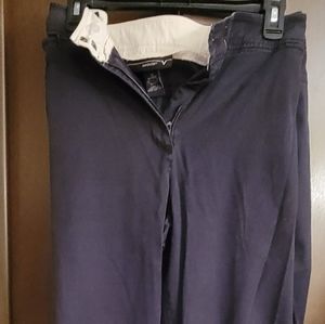 Lane Bryant Venezia pants